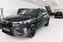 Volkswagen Tiguan L Pro, 2026, Черный — фото 2
