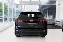 Volkswagen Tiguan L Pro, 2026, Черный — фото 4