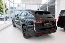 Volkswagen Tiguan L Pro, 2026, Черный — фото 5
