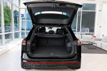 Volkswagen Tiguan L Pro, 2026, Черный — фото 7
