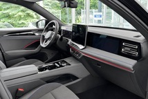 Volkswagen Tiguan L Pro, 2026, Черный — фото 9