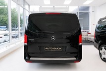 Mercedes-Benz Vito, 2026, Черный  — фото 4