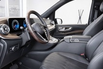 Mercedes-Benz Vito, 2026, Черный  — фото 8
