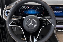 Mercedes-Benz Vito, 2026, Черный  — фото 9