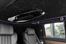 Mercedes-Benz Vito, 2026, Черный  — фото 12