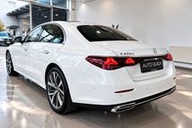Mercedes-Benz E220d, 2026, Белый — фото 4