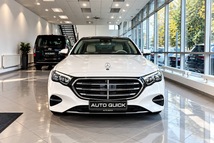 Mercedes-Benz E220d, 2026, Белый — фото 7