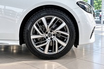 Mercedes-Benz E220d, 2026, Белый — фото 8