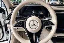 Mercedes-Benz E220d, 2026, Белый — фото 9