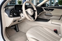 Mercedes-Benz E220d, 2026, Белый — фото 10