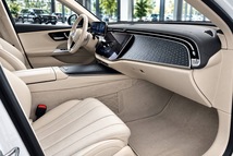 Mercedes-Benz E220d, 2026, Белый — фото 12