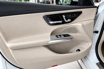 Mercedes-Benz E220d, 2026, Белый — фото 14