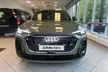 Audi Q5L 40 TFSI, 2026, оливковый  — фото 2