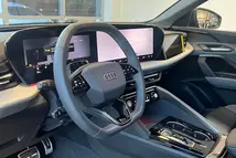 Audi Q5L 40 TFSI, 2026, оливковый  — фото 6
