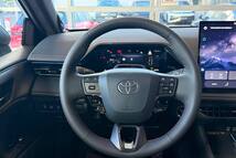  Toyota Camry , 2026, чёрный  — фото 1