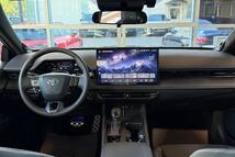  Toyota Camry , 2026, чёрный  — фото 2