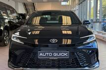  Toyota Camry , 2026, чёрный  — фото 6