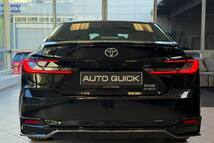 Toyota Camry , 2026, чёрный  — фото 8