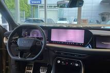 Audi Q5L 40 TFSI, 2026, оливковый  — фото 7