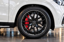 Mercedes-Benz Gle Coupe 63s, 2022, Белый — фото 5