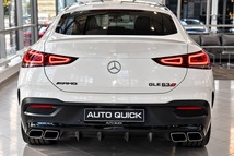 Mercedes-Benz Gle Coupe 63s, 2022, Белый — фото 8