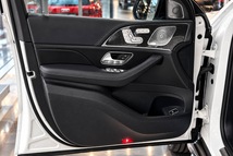 Mercedes-Benz Gle Coupe 63s, 2022, Белый — фото 10