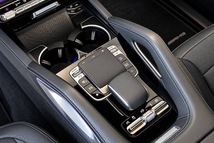 Mercedes-Benz Gle Coupe 63s, 2022, Белый — фото 15
