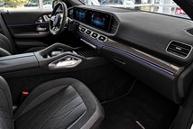 Mercedes-Benz Gle Coupe 63s, 2022, Белый — фото 17