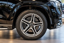 Mercedes-Benz Gls 450, 2020, Чёрный — фото 2