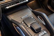 Mercedes-Benz Gls 450, 2020, Чёрный — фото 9