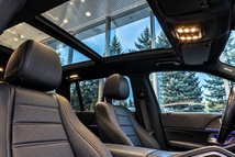Mercedes-Benz Gls 450, 2020, Чёрный — фото 13