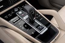 Porsche Cayenne, 2019, Чёрный — фото 10