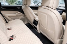 Porsche Cayenne, 2019, Чёрный — фото 12