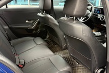 Mercedes-Benz A180L, 2021, Синий — фото 11