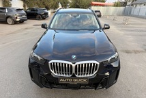 BMW X5 30Li, 2026, Carbon Schwarz — фото 2