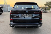 BMW X5 30Li, 2026, Carbon Schwarz — фото 6