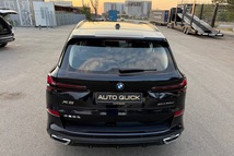 BMW X5 30Li, 2026, Carbon Schwarz — фото 7