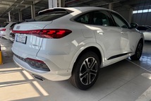 Audi Q5 Sportback 40TFSI, 2026, Белый — фото 3