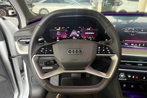 Audi Q5 Sportback 40TFSI, 2026, Белый — фото 10
