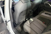 Audi Q5 Sportback 40TFSI, 2026, Белый — фото 12