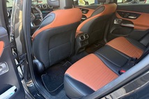 Mercedes-Benz Glc 300 Coupe, 2025, GRAPHITE GRAY — фото 10