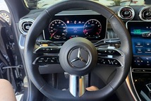 Mercedes-Benz Glc 300 Coupe, 2025, GRAPHITE GRAY — фото 11