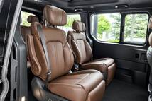 Hyundai Staria, 2026, Чёрный — фото 9