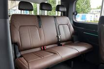 Hyundai Staria, 2026, Чёрный — фото 10