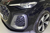 Audi Q5 40TFSI, 2025, Чёрный — фото 5