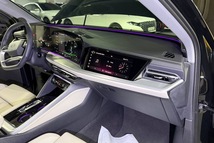 Audi Q5 40TFSI, 2025, Чёрный — фото 6