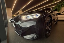 BMW 320d, 2025, Black Sapphire — фото 2