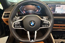 BMW 320d, 2025, Black Sapphire — фото 6