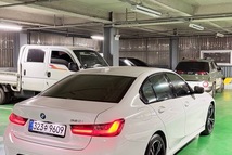 BMW 320i, 2025, Белый — фото 4