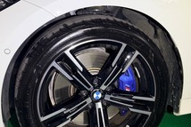 BMW 320i, 2025, Белый — фото 6